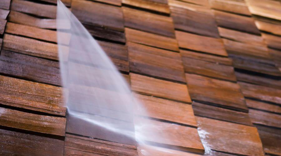 Expert flood damage restoration services in Phlox, WI